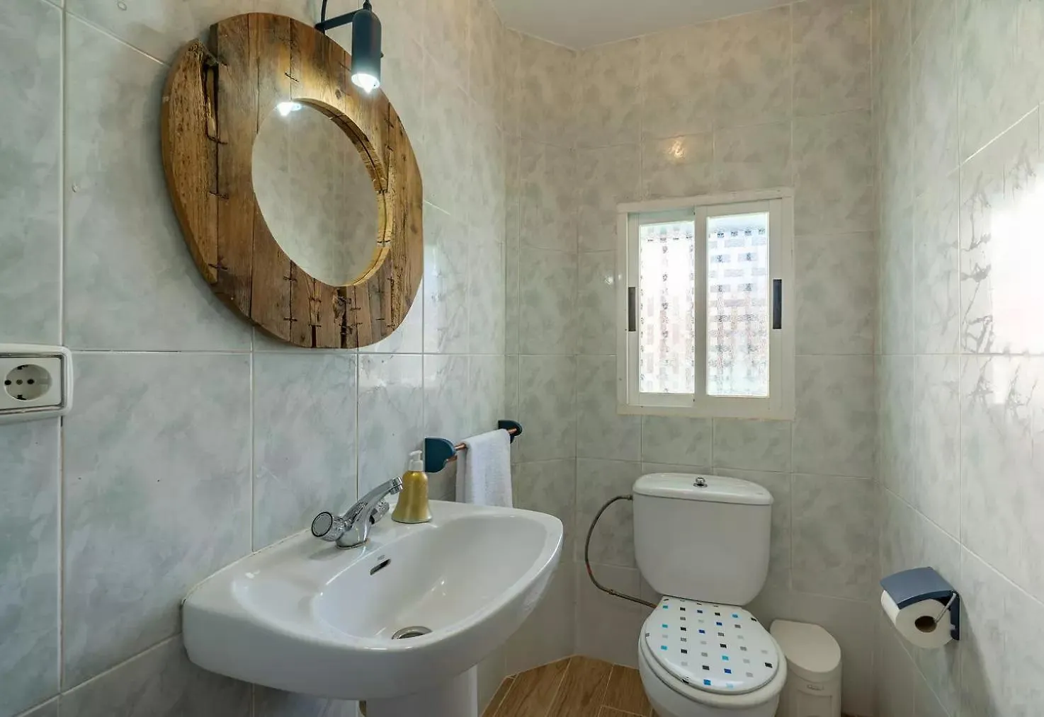 Holiday home Alojamientos Sierra Nevada Viva Otura Spain