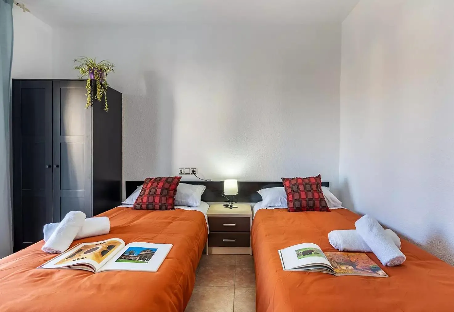 Holiday home Alojamientos Sierra Nevada Viva Otura Spain