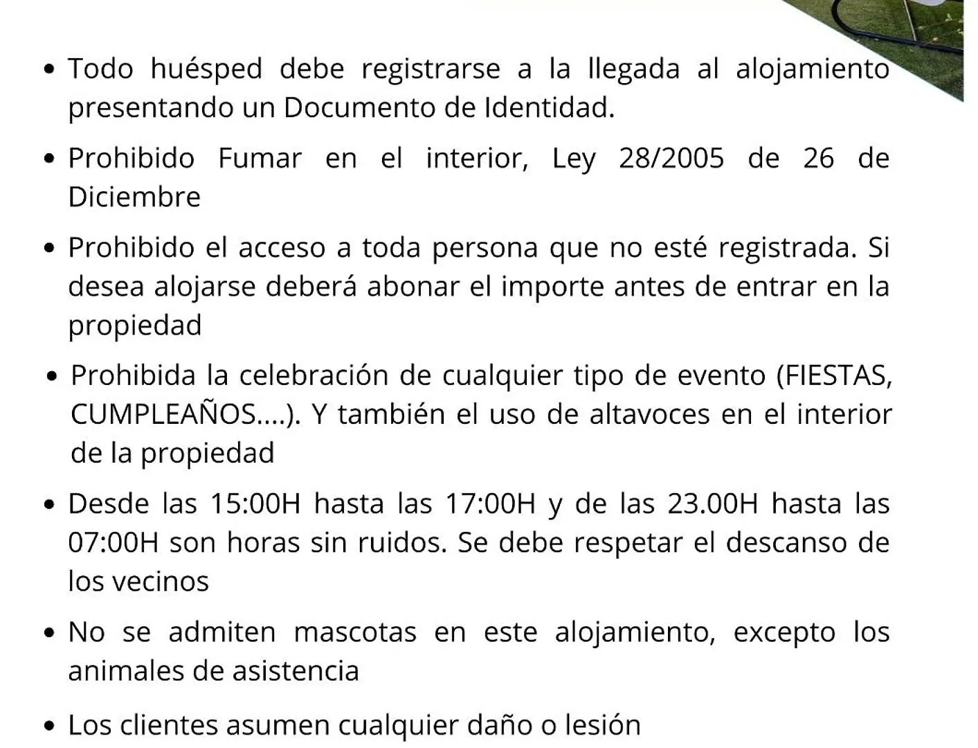 Alojamientos Sierra Nevada Viva Otura
